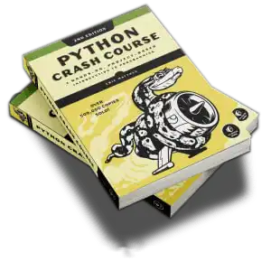 Cheat Sheets - Python Crash Course, Third Edition