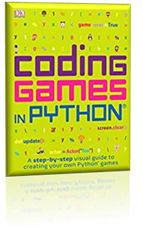 Coding Games in Python